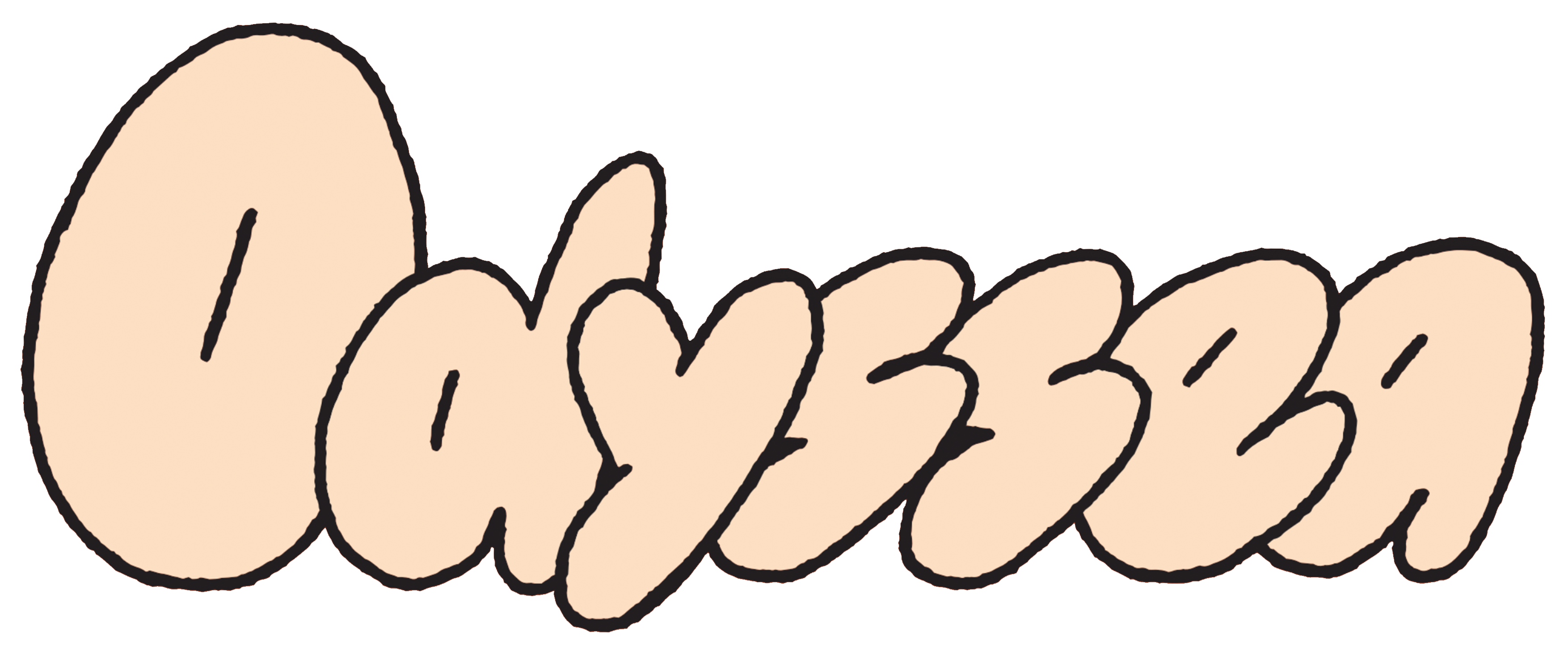 Odyssea logo